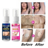 1+1 FREE | FreshBare Mist™ Pain-Free Hair Removal for Silky, Healthy Skin