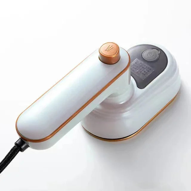 IronGo™ - Compact and powerful portable mini-iron