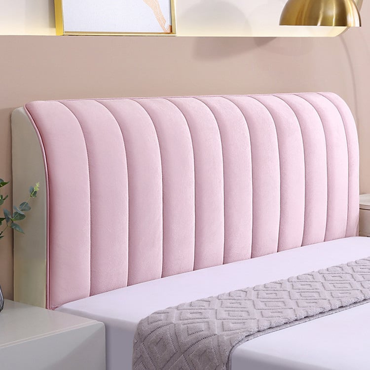 VelvaraLux™ — Cover Your Headboard with Unmatched Velvet Comfort and Protection