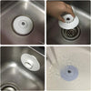 1+1 FREE | Drainix™ Avoid Stressful Clogs with Effortless Pipe Protection