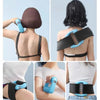 MultiMassager™ — Instant muscle relaxation that frees you from stress anytime, anywhere