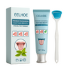 FreshSeal™ Probiotic Tongue Gel Set — Combat Hidden Bad Breath and Exude Confidence All Day