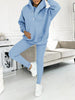 Romy™ - Three-Piece Casual Set