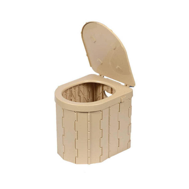 FoldaLoo™ – Portable Folding Toilet