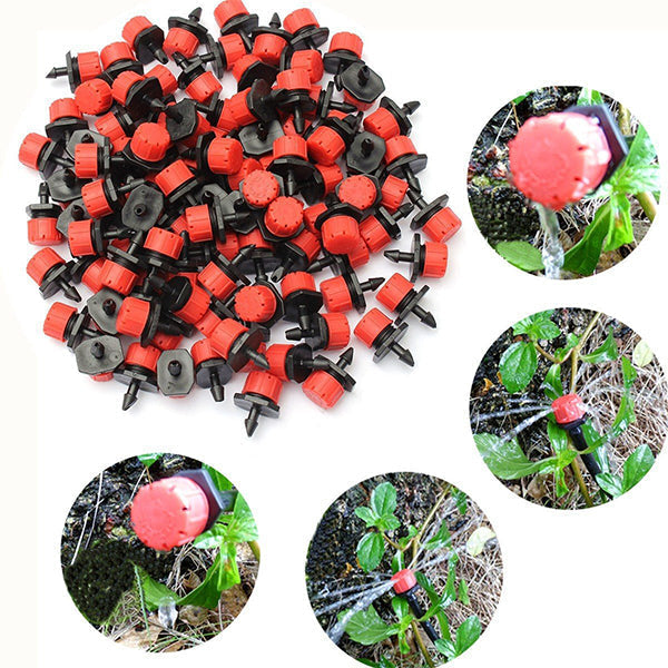HydroFlex™ - Efficient Irrigation, Healthy Plants!