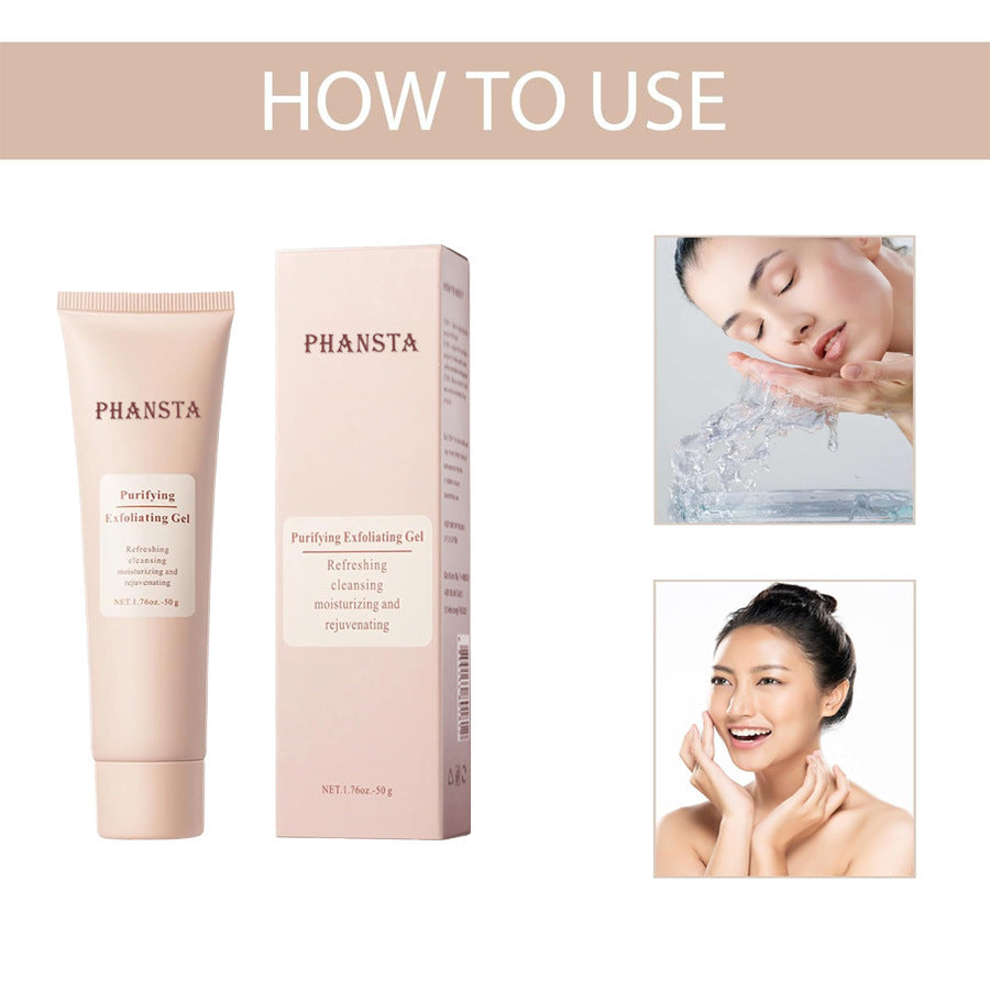 1+1 Free | DermaClear™ — Reveal smooth, flawless skin that boosts your confidence