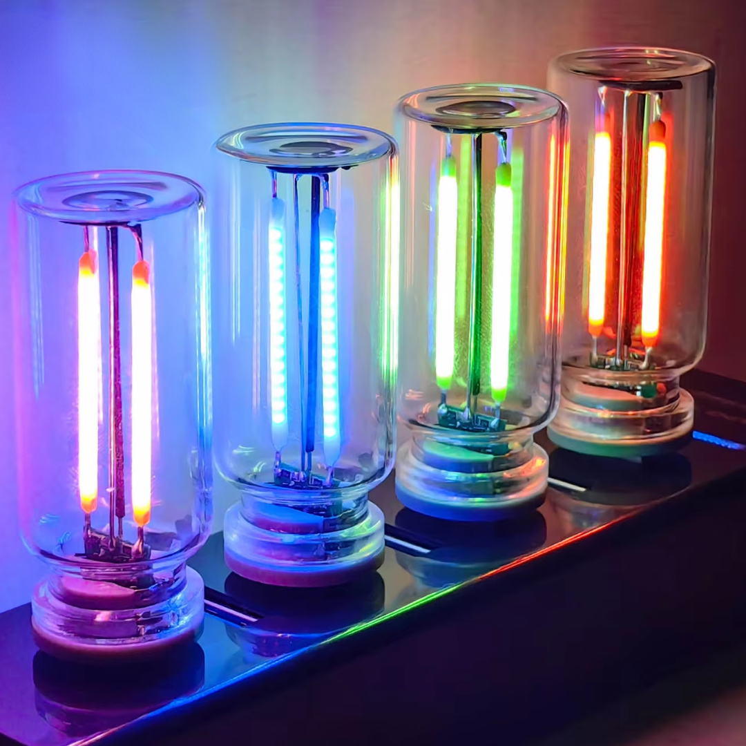 1+1 FREE | RetroGlow™ LED Instantly Transform Any Room Into Your Cozy Sanctuary