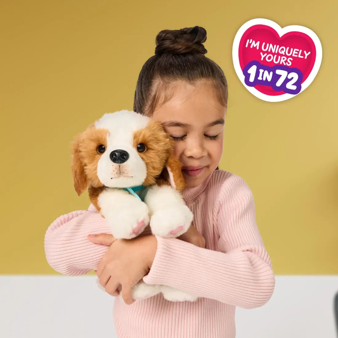 PupBot™ - Realistic Robot Puppy