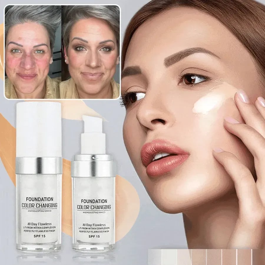 1+1 FREE | ToneFit™ Perfect Skin Color In Seconds