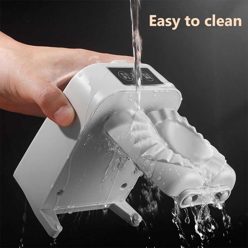 VivaFold™ Electric Dumpling Maker – Effortless, Perfect Dumplings That Impress Every Time