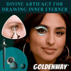GlamLiner™ - Perfect Winged Eyeliner in Seconds!