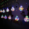 TwinkleSphere™ – Wrap Your Home in Warm Festive Magic
