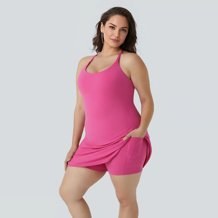 VivaFlex™ — Move freely, show every curve with effortless confidence