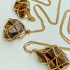 AuraPulse™ Necklace – Attract Positive Energy Wherever You Go