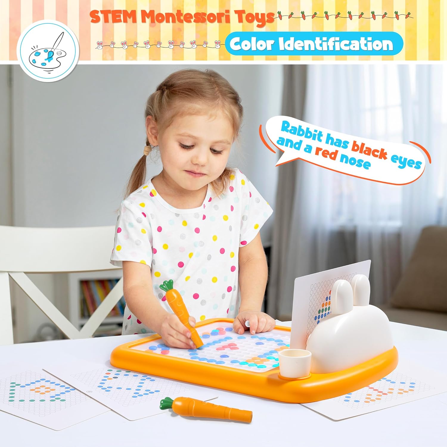 CreaturaPlay™ — Spark Lasting Creativity and Calm Busy Children Everywhere