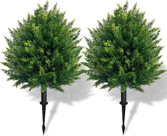 EvergreenVista™ – Low-Maintenance, Hassle-Free Greenery