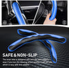 Ultra-Thin Steering Wheel Cover™ - Non-slip and sweat-resistant