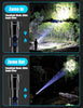 BlazeForce™ — Master the darkness with unstoppable, dazzling light power