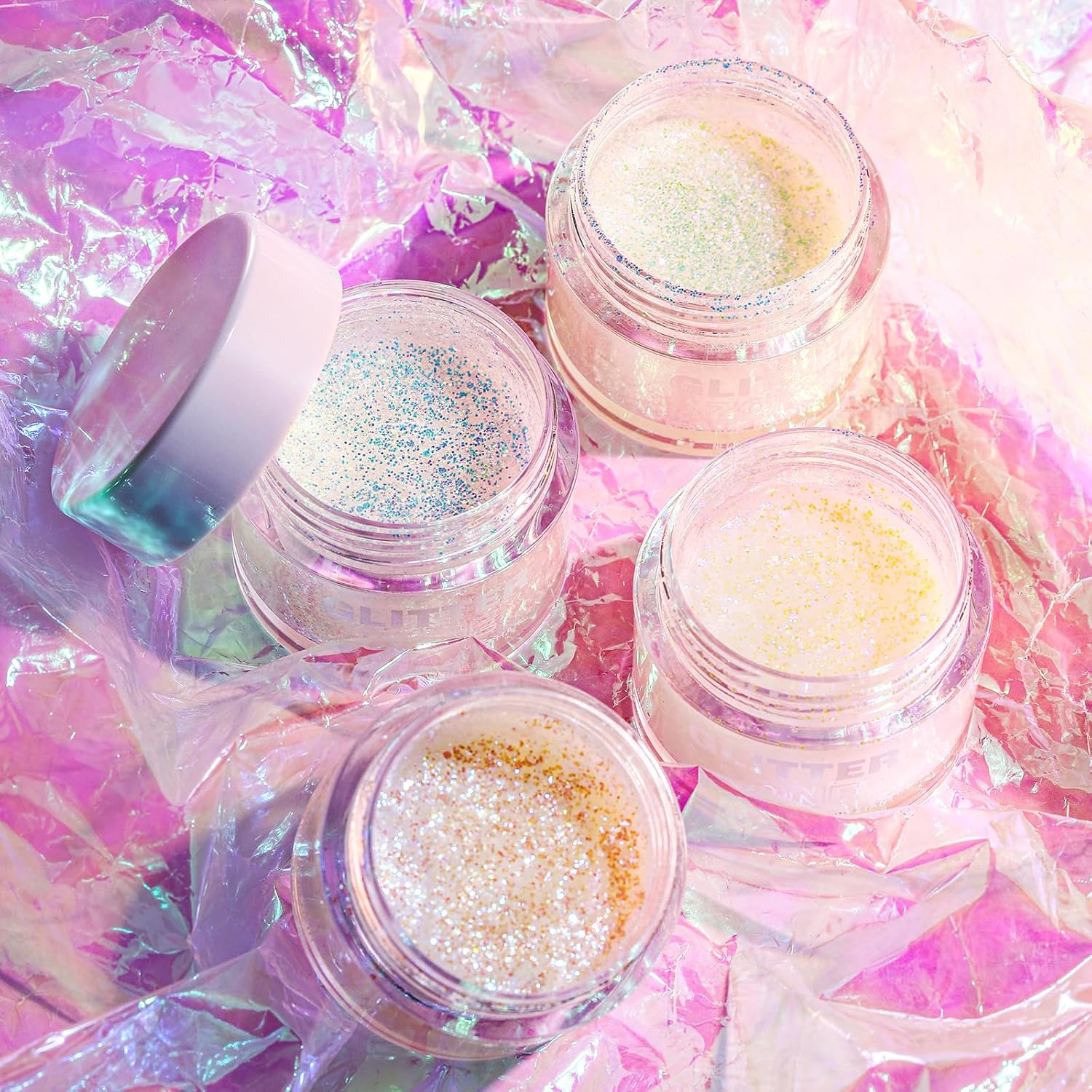 1+1 Free | Eclipse Dust™ Effortless, Seamless Blending