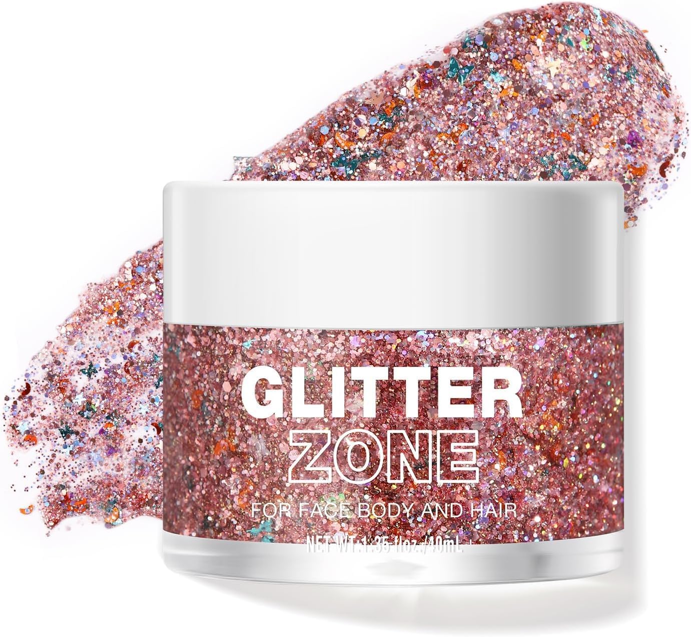 1+1 Free | Eclipse Dust™ Effortless, Seamless Blending
