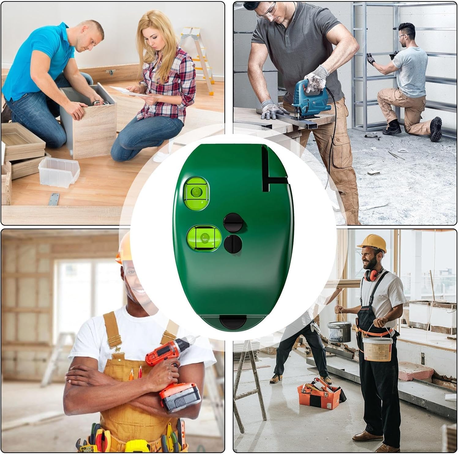 AngleMaster Pro™ — Perfect 90° Corners Stress-Free Every Time