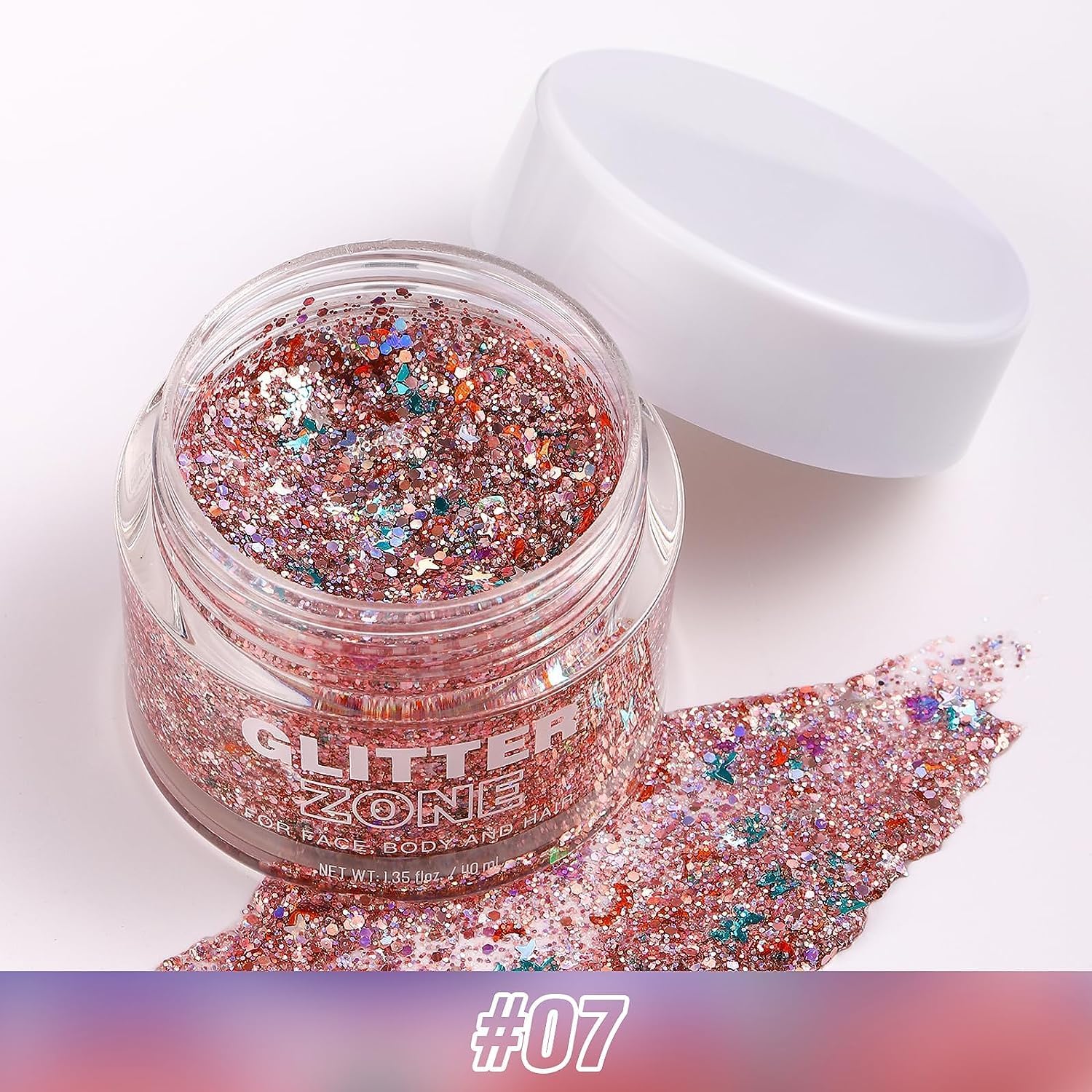 1+1 Free | Eclipse Dust™ Effortless, Seamless Blending
