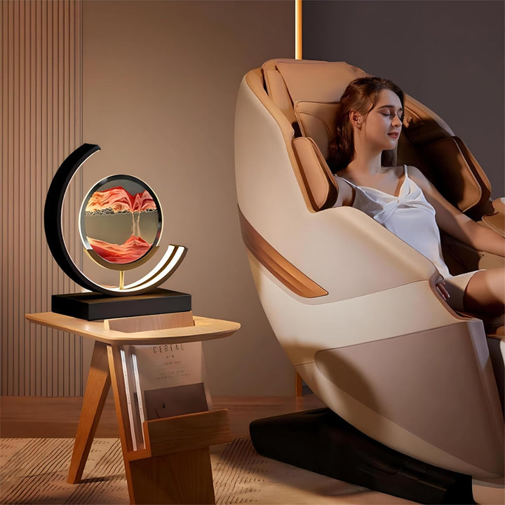 Sand Magic™ - A Perfect Blend of Elegance and Functionality