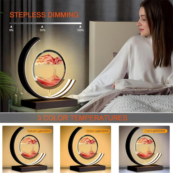 Sand Magic™ - A Perfect Blend of Elegance and Functionality