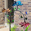 SpinBlossom™ - Enchanting Flower Decoration