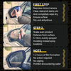 ClearView™ – Multifunctional Anti-Fog Spray for Glasses, Car Windshields, Swimming Goggles