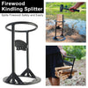 ArcticAx™ - Effortless Wood Splitting Experience