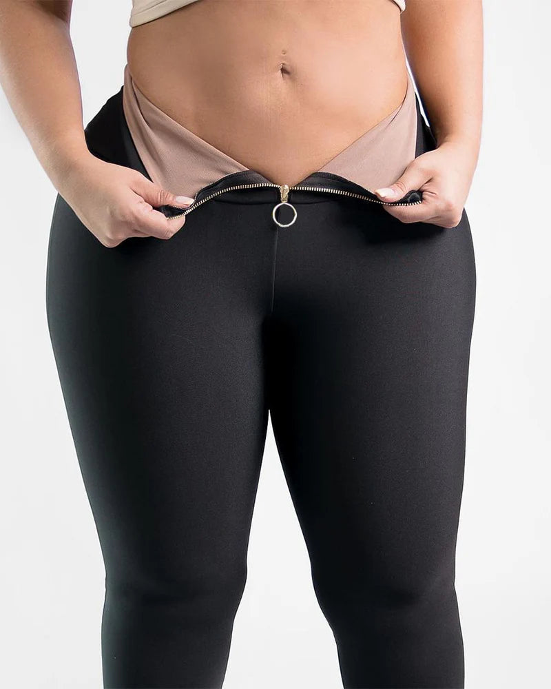 Sculptique™ - For a Slim, Feminine Look!