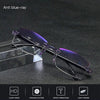 DualView™ - Enhanced Reading Glasses for Optimal Clarity in Every Environment
