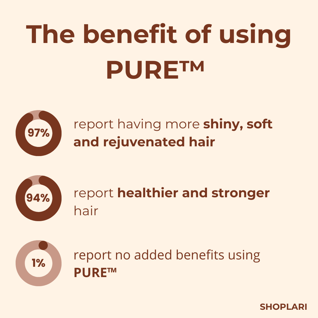 VelaLuxe™ – Instantly transform your hair into silky, radiant perfection