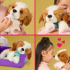 PupBot™ - Realistic Robot Puppy