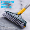 GapBrush™ - For Effortless Deep Cleaning!