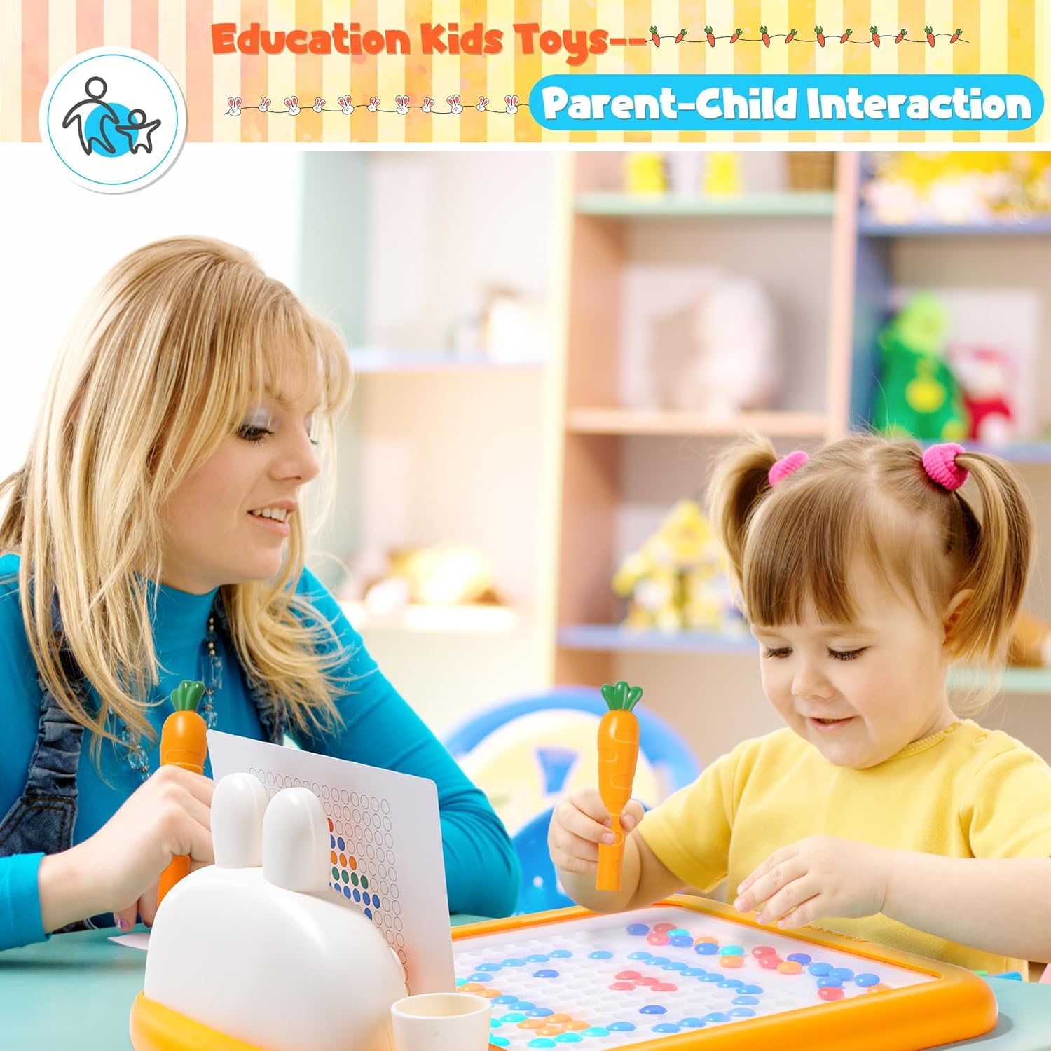 CreaturaPlay™ — Spark Lasting Creativity and Calm Busy Children Everywhere