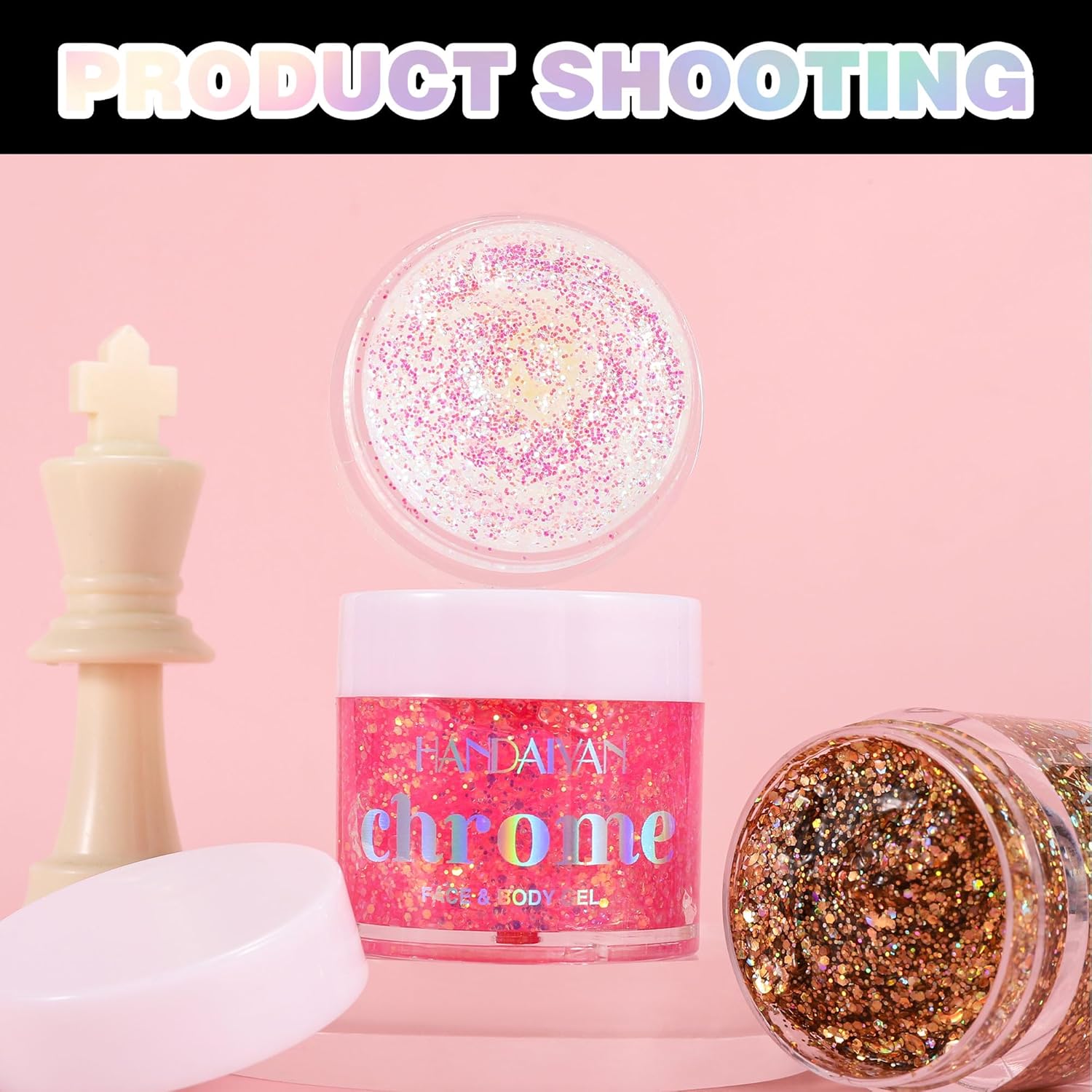1+1 Free | Eclipse Dust™ Effortless, Seamless Blending