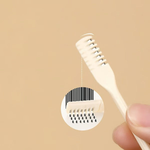 2+2 Free | Nasal Hair Trimmer™ – effortless precision for a confident, well-groomed look every day