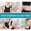 PulseRelief™ — Helps you relax tense muscles anytime, anywhere