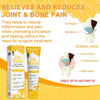 1+1 Free | TAILEDEN™ Bee Venom Joint Therapy Pain Gel – Relieve Pain and Regain Active Joy
