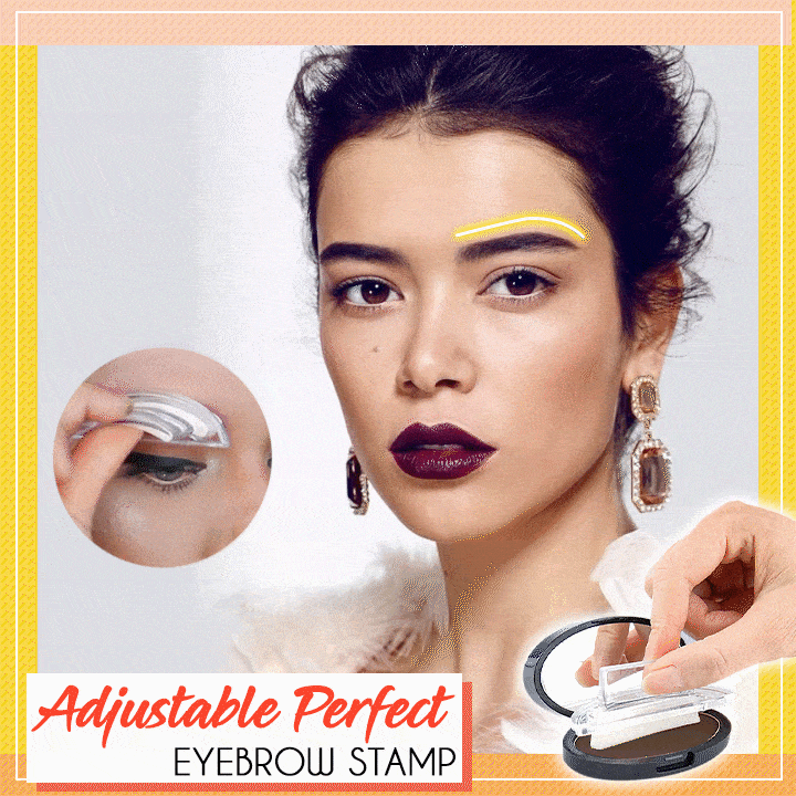 1+1 FREE | Browtique™ — Instantly fuller, flawless eyebrows that last all day