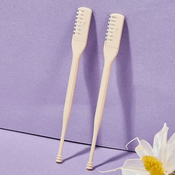 2+2 Free | Nasal Hair Trimmer™ – effortless precision for a confident, well-groomed look every day