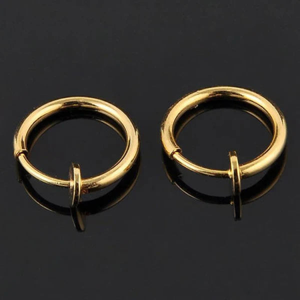 1+1 Free | Effortless Elegance without Piercing™ – Wear Impressive Style without Pain or Commitments
