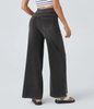 Mel™ - Comfortable High-Waisted Jeans