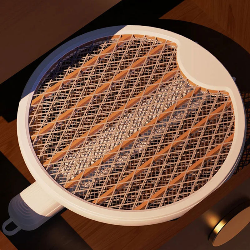 ZapperFold™ - Foldable Mosquito Killer Racket