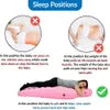 ComfortBump™ – Promotes Restful Sleep