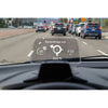 VistaGuard™ — Safer and smarter driving with always focused attention on the road