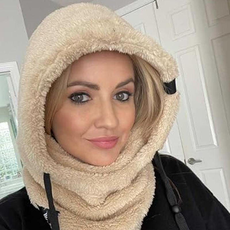 ArcticVeil™ — Wrap Yourself in Unstoppable Warmth and Freedom