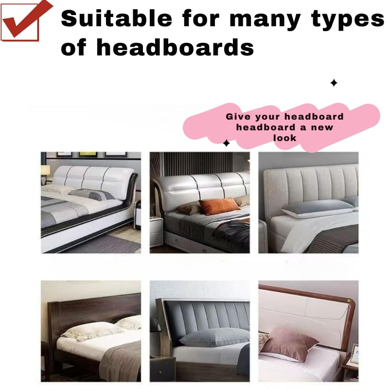 PureGuard™ – Wrap Your Headboard with Daily Freshness and Gentle Comfort